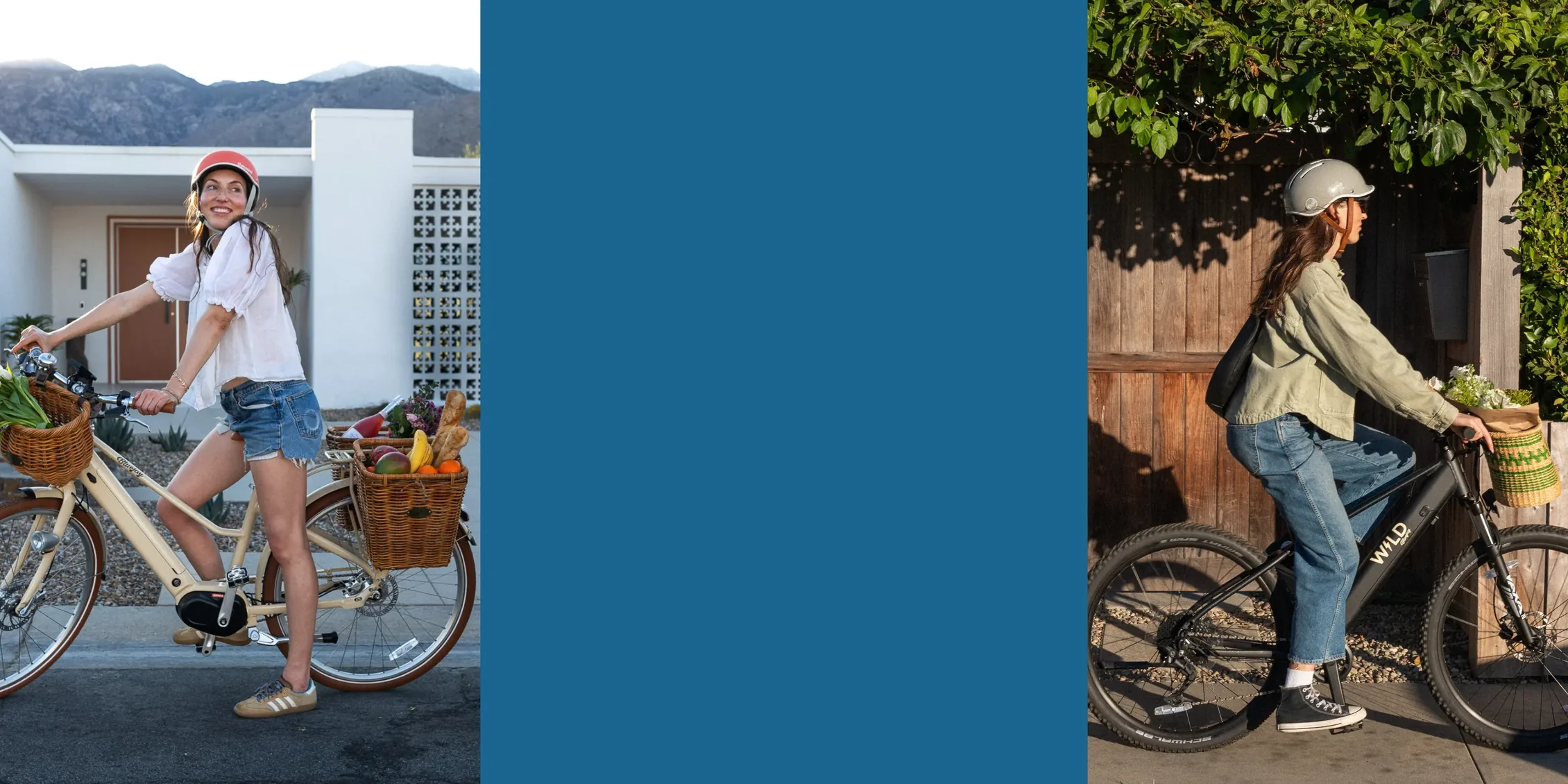 Classic Style, Modern Electric Power